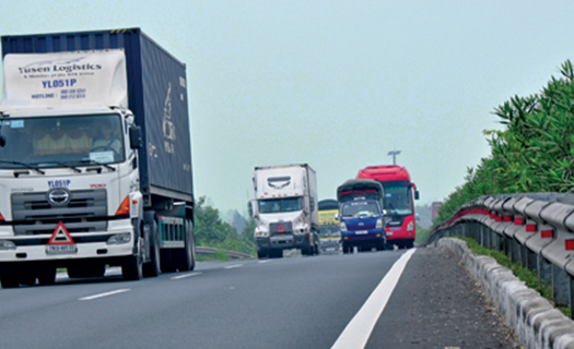 5000km cao tốc và khát vọng 